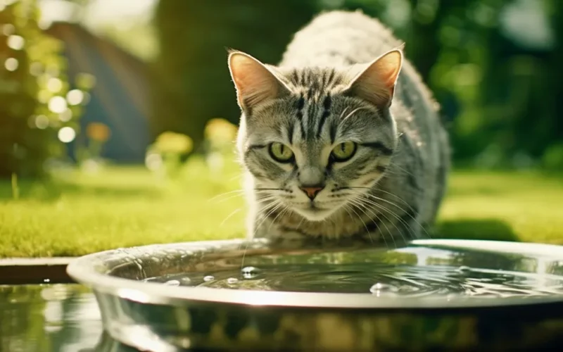 Melhor Fonte de Água para Gatos em 2026 Top 7 Modelos Testados