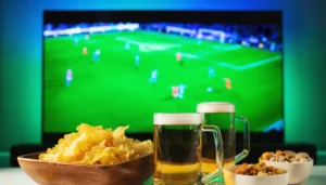 6 Melhores TVs 4K para a Copa do Mundo 2026 Guia Completo com Preços Atualizados