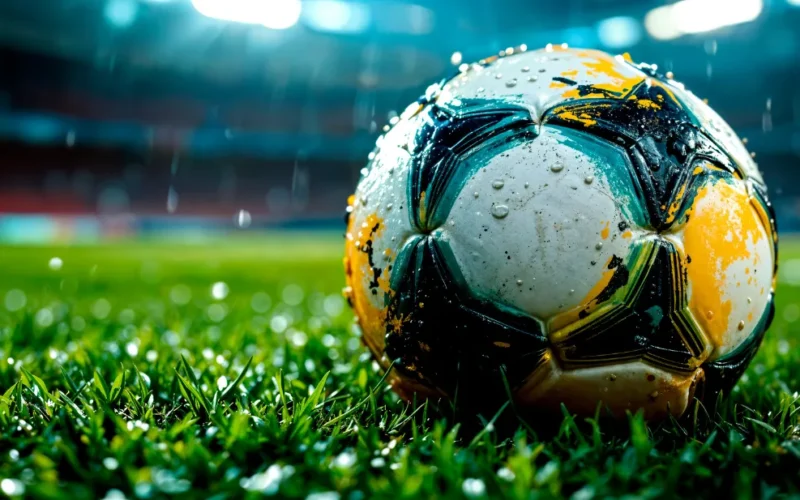 Bola Oficial da Copa do Mundo 2026 Trionda Modelos Mais Vendidos e Onde Comprar