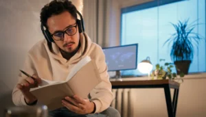 Como Aprender Inglês Sozinho do Zero em 2026: Guia Completo e Avaliado