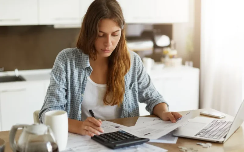 Organizar Finanças Pessoais do Zero Dinheiro Sobrando no Mês